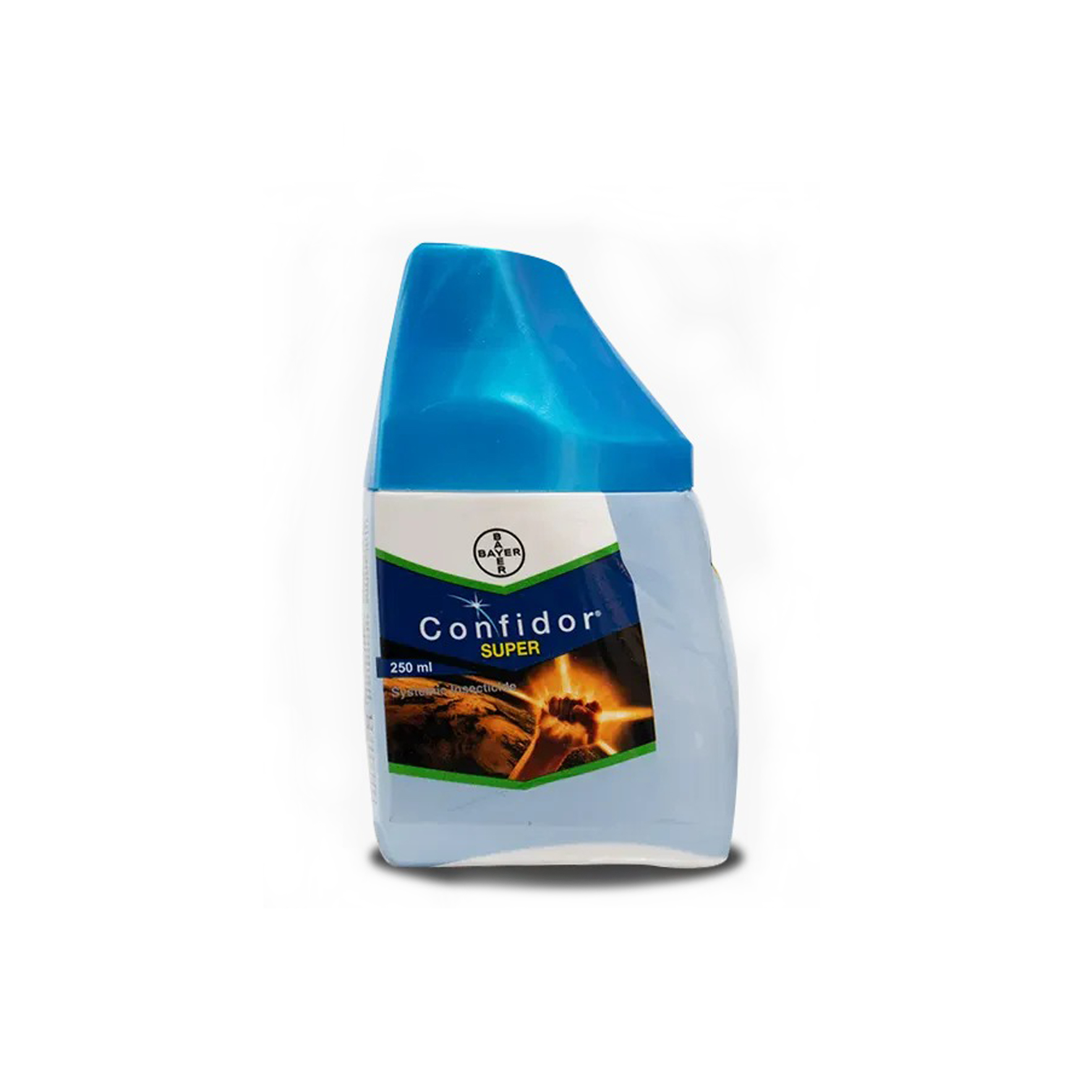 Confidor Super Insecticide by Bayer (Imidacloprid 30.50% m/m SC) for Cotton & Rice